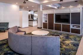 Holiday Inn Detroit - Livonia Conference Center