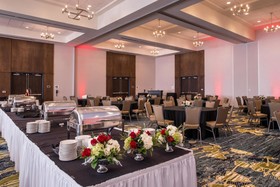 Holiday Inn Detroit - Livonia Conference Center