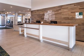 Holiday Inn Detroit - Livonia Conference Center