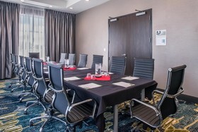 Holiday Inn Detroit - Livonia Conference Center