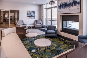 Holiday Inn Detroit - Livonia Conference Center