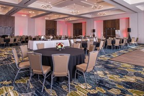 Holiday Inn Detroit - Livonia Conference Center