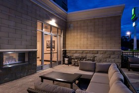 Holiday Inn Detroit - Livonia Conference Center
