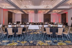 Holiday Inn Detroit - Livonia Conference Center