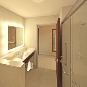 Holiday Inn Express and Suites Detroit Northwest - Livonia