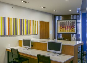 Holiday Inn Express and Suites Detroit Northwest - Livonia