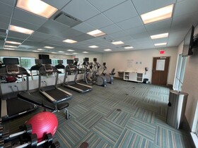 Holiday Inn Express and Suites Detroit Northwest - Livonia
