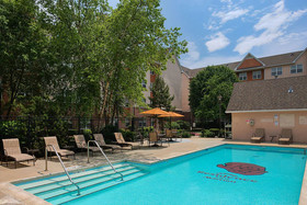Residence Inn Detroit Livonia