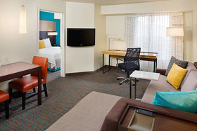 Residence Inn Detroit Livonia