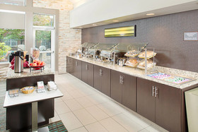 Residence Inn Detroit Livonia