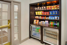 Residence Inn Detroit Livonia