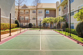 Residence Inn Detroit Livonia