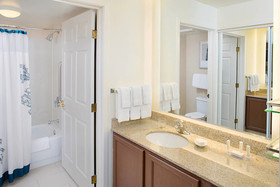 Residence Inn Detroit Livonia