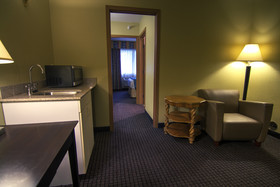 Best Western Lakewinds