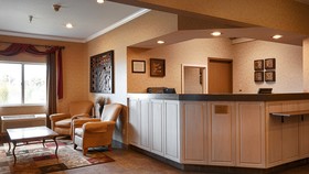 Best Western Lakewinds