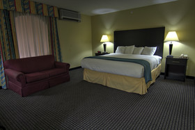 Best Western Lakewinds