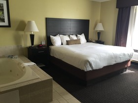 Best Western Lakewinds