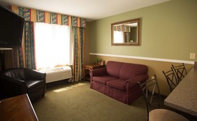 Best Western Lakewinds