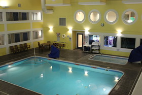 Best Western Lakewinds