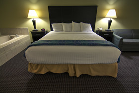 Best Western Lakewinds