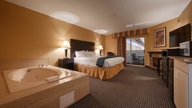 Best Western Lakewinds