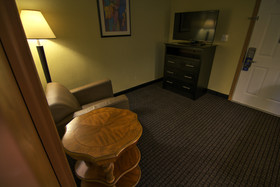 Best Western Lakewinds