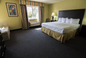 Best Western Lakewinds