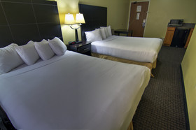 Best Western Lakewinds