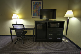 Best Western Lakewinds