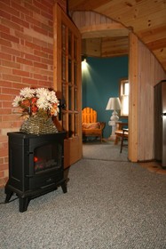 The Inn at Ludington