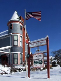The Inn at Ludington