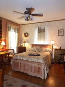 The Inn at Ludington