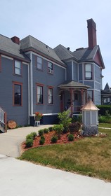 The Inn at Ludington