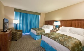 Bicycle Street Inn and Suites