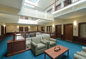 Bicycle Street Inn and Suites