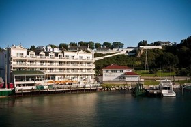Chippewa Hotel Waterfront