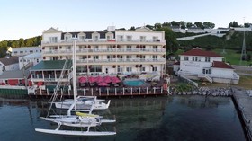 Chippewa Hotel Waterfront