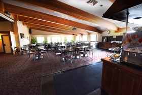 Hamilton Inn Select Beachfront