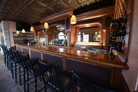 Hamilton Inn Select Beachfront