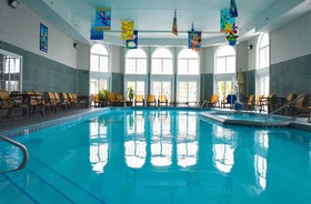 Hamilton Inn Select Beachfront