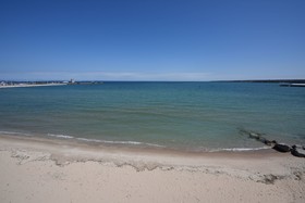 Hamilton Inn Select Beachfront