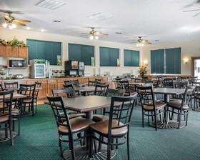 Quality Inn & Suites Beachfront