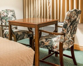 Quality Inn & Suites Beachfront