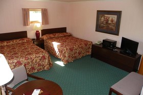 Rainbow Motel