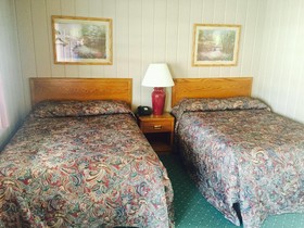 Rainbow Motel