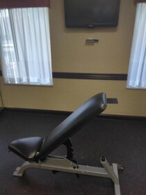 Baymont Inn & Suites Madison Heights Detroit Area