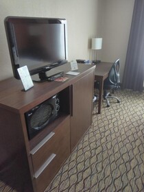 Baymont Inn & Suites Madison Heights Detroit Area