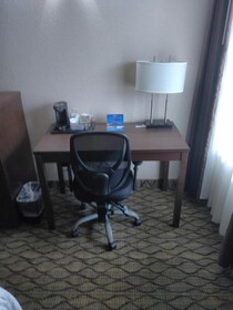 Baymont Inn & Suites Madison Heights Detroit Area