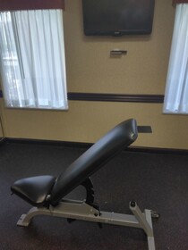 Baymont Inn & Suites Madison Heights Detroit Area
