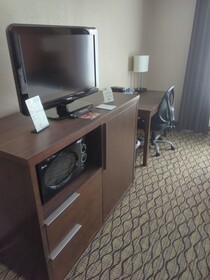 Baymont Inn & Suites Madison Heights Detroit Area